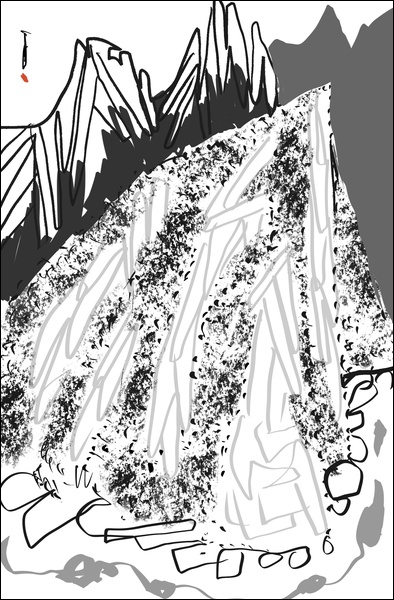 장병언, Digital Drawing, digital_work, 2026